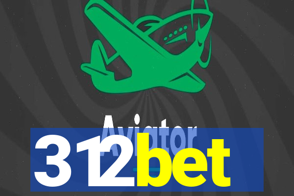 312bet