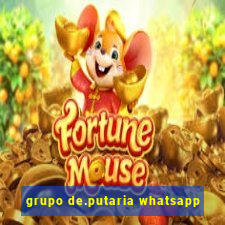 grupo de.putaria whatsapp