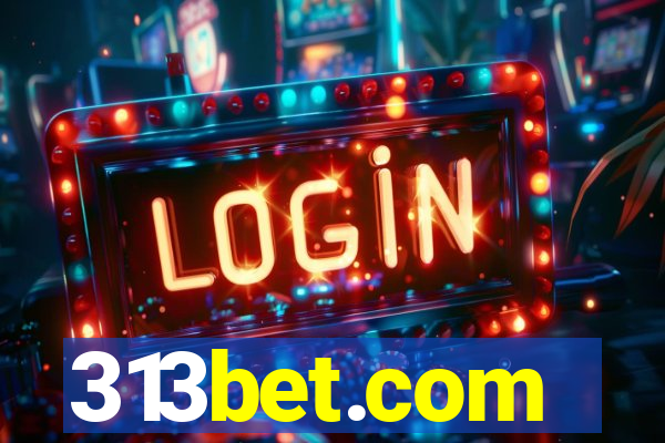 313bet.com