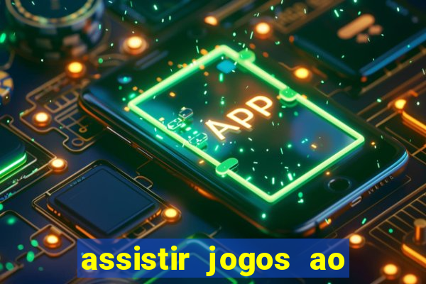 assistir jogos ao vivo rmc