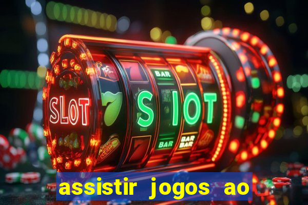 assistir jogos ao vivo rmc