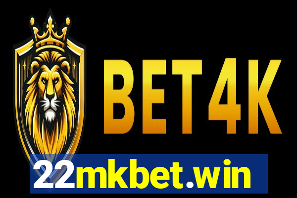 22mkbet.win