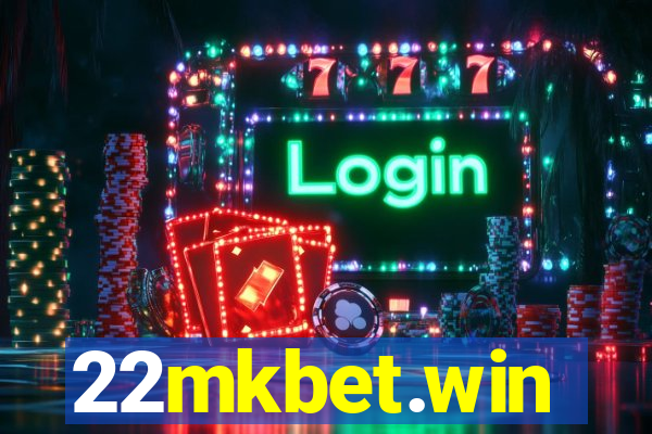 22mkbet.win