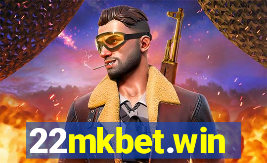 22mkbet.win