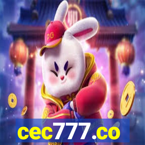 cec777.co