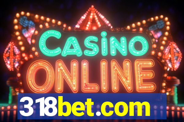 318bet.com