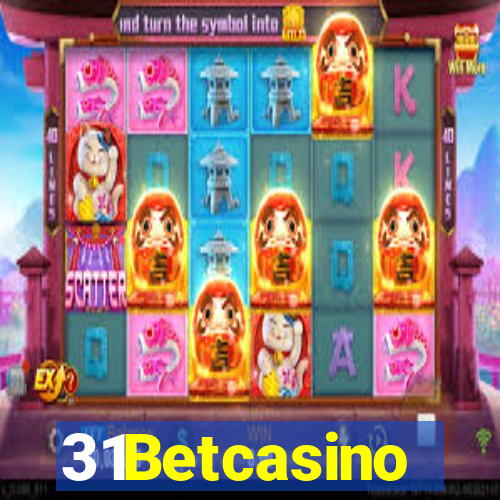 31Betcasino