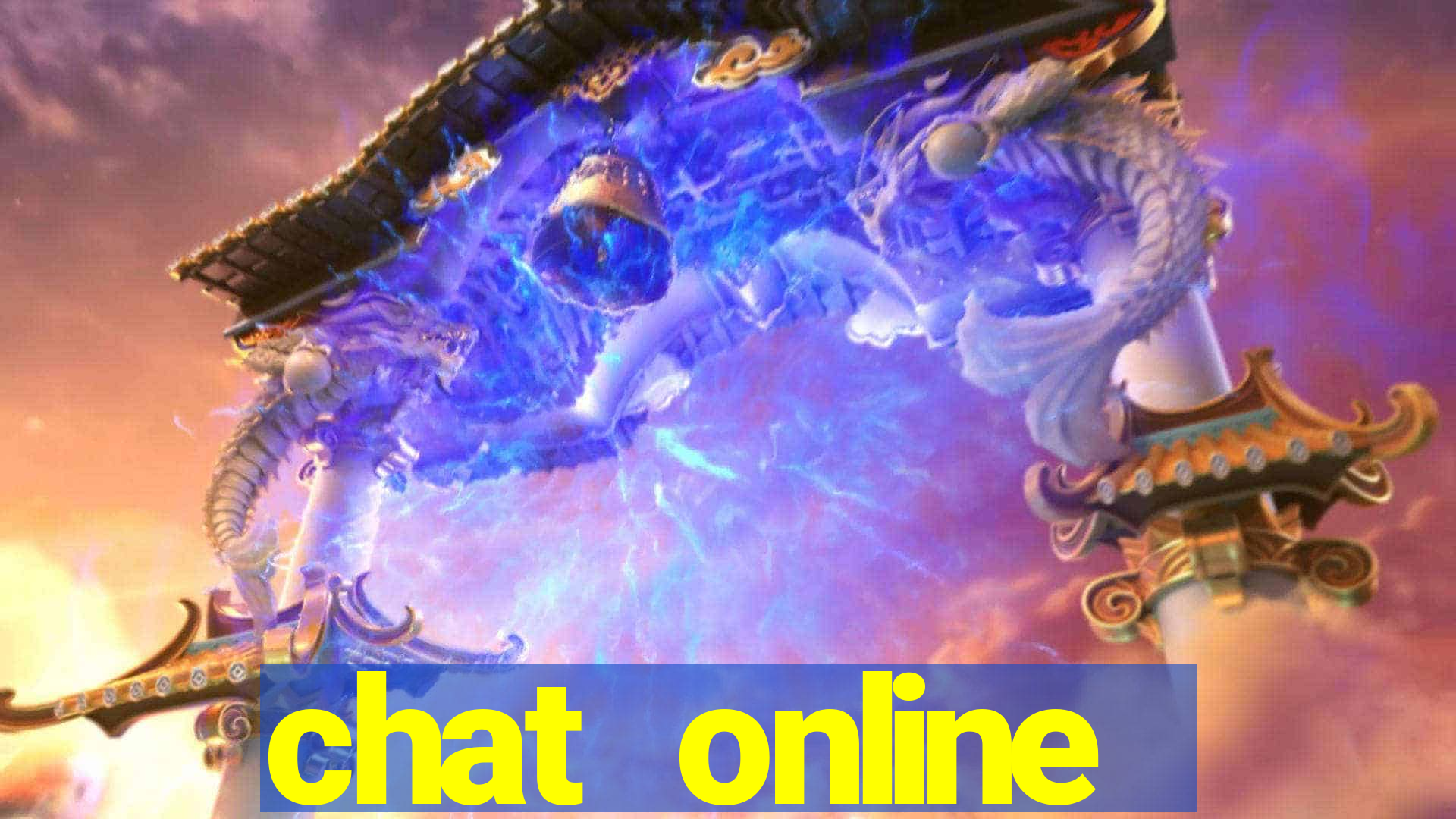 chat online gratuito para conversar