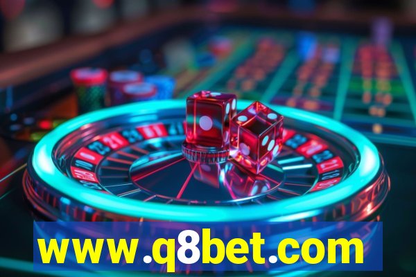 www.q8bet.com