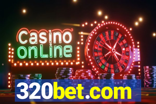 320bet.com