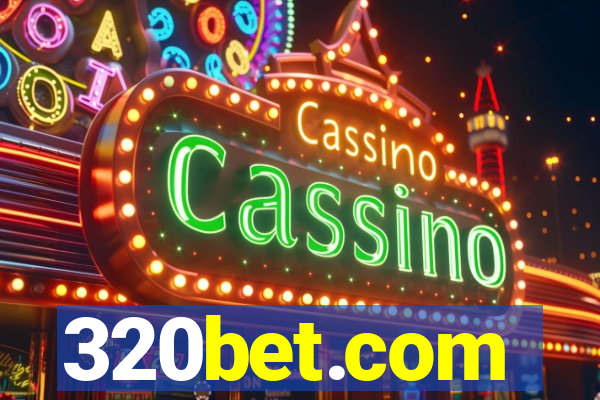 320bet.com