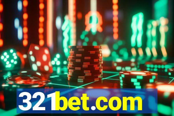 321bet.com