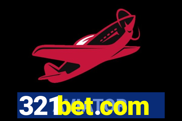 321bet.com