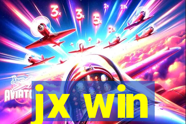 jx win