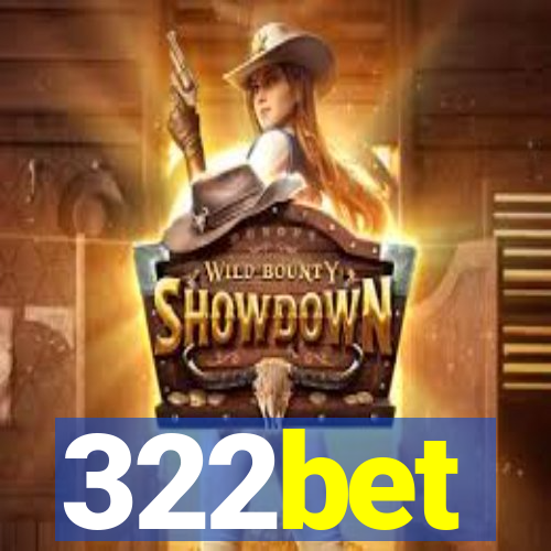 322bet