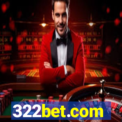 322bet.com