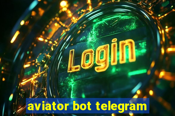 aviator bot telegram