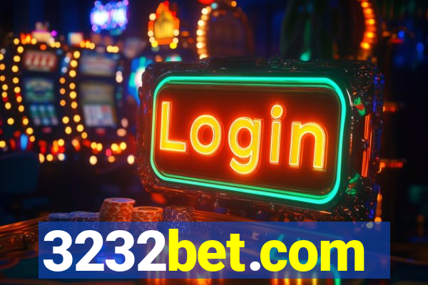 3232bet.com