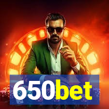 650bet