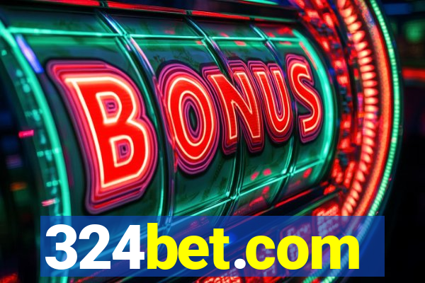 324bet.com