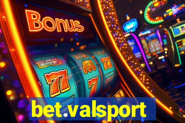 bet.valsport