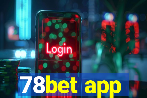 78bet app