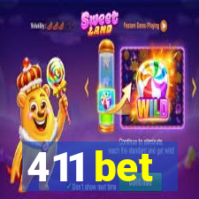 411 bet