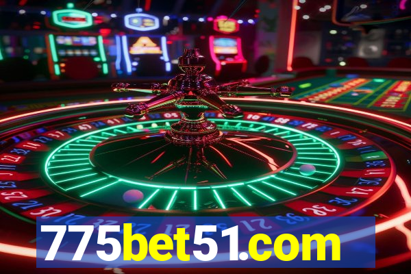 775bet51.com