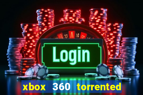 xbox 360 torrented games rgh