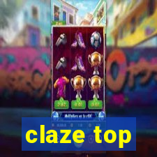 claze top