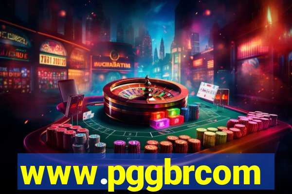 www.pggbrcom