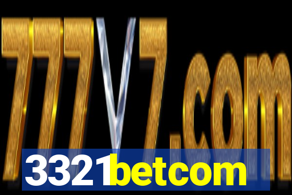 3321betcom