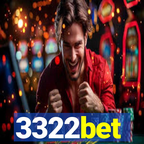 3322bet