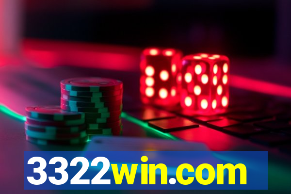 3322win.com