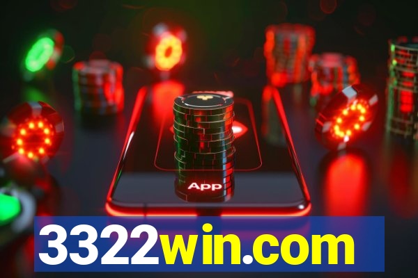 3322win.com