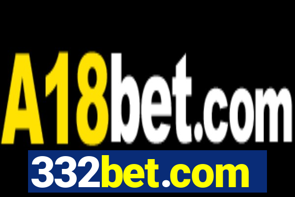 332bet.com