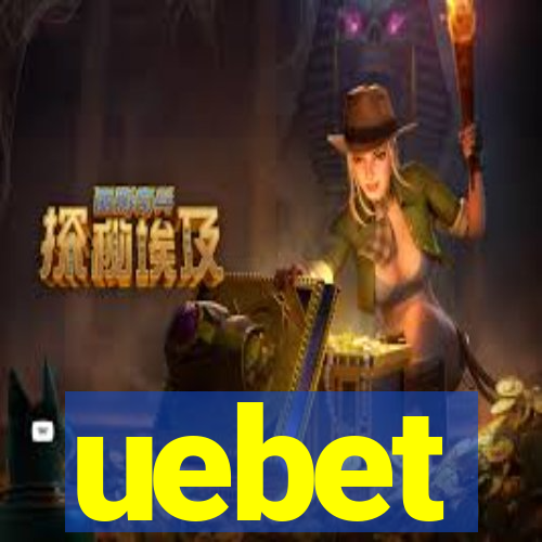 uebet