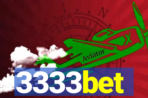 3333bet