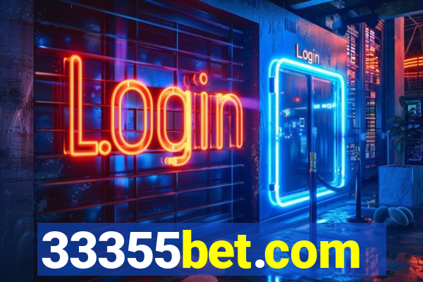 33355bet.com