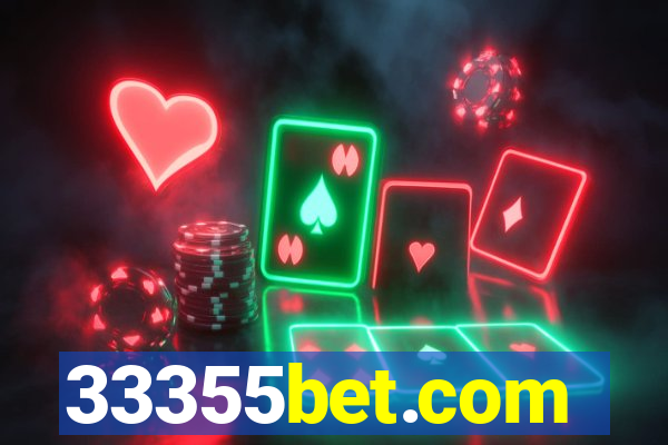 33355bet.com