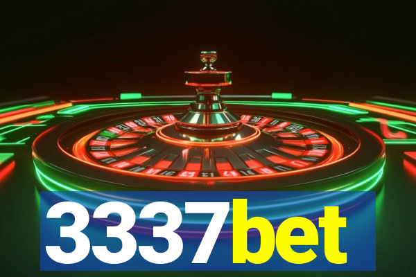 3337bet