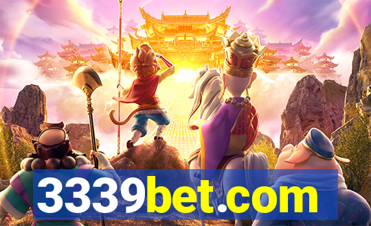 3339bet.com