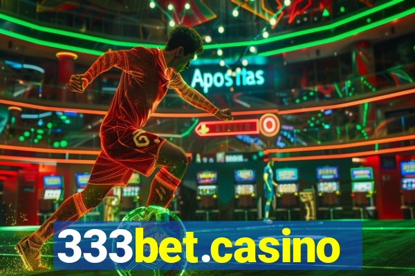 333bet.casino