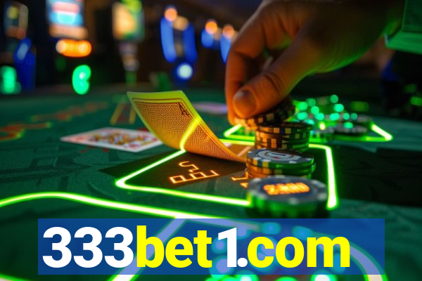 333bet1.com