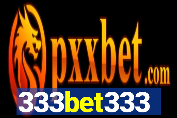 333bet333