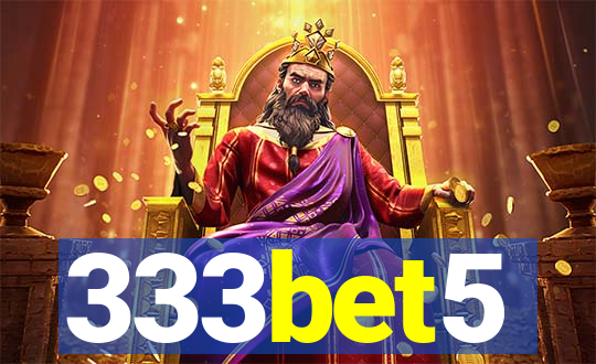 333bet5