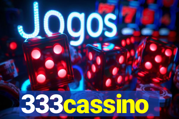 333cassino