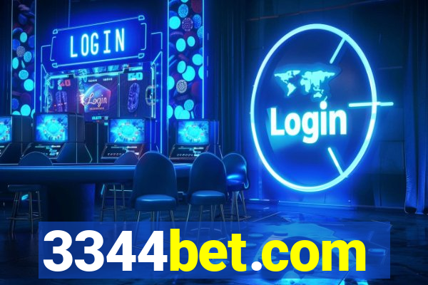 3344bet.com