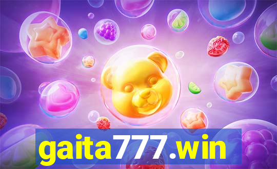 gaita777.win