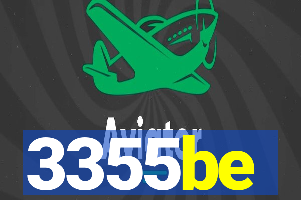 3355be